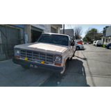 Chevrolet  C 10 1977 Nafta Gnc