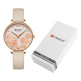 Relojes De Pulsera Para Mujer Elegant 9065 Imitation Curren