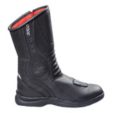 Botas Largas Solco Drift Viaje Ruta Solco Asmotopartes