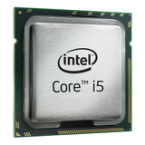 Processador Intel Core I5-760 4 Núcleos E  3.3ghz