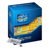 Processador Gamer Intel Core I7-2600k3.8ghz De Frequência