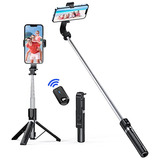 Selfie Stick Tripie Para iPhone 13/12/11 Pro Max/xs/x/xr Sam