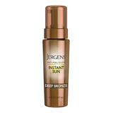 Jergens Sunless Deep Bronze 6oz