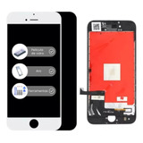 Tela Display Lcd Touch Para iPhone 7 4.7 + Película + Kit