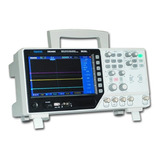 Hantek dso4202c 2 canales digital osciloscopio Generador De