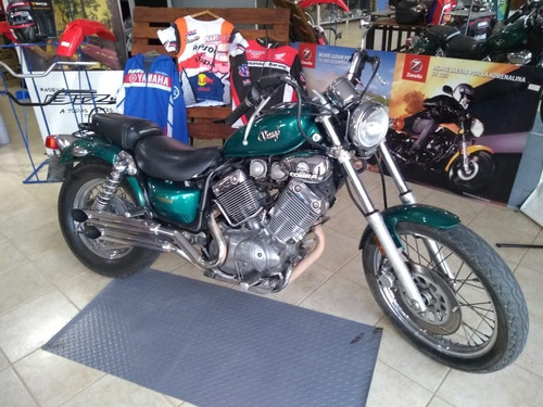 Virago 535