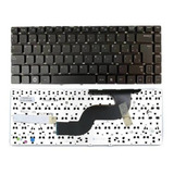 Teclado Samsung Rc410/rc420/rv411/rv415/rv410/rv420 Rc409