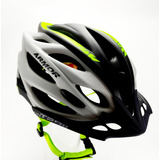 Casco De Ciclismo On Trail Armor Verde L