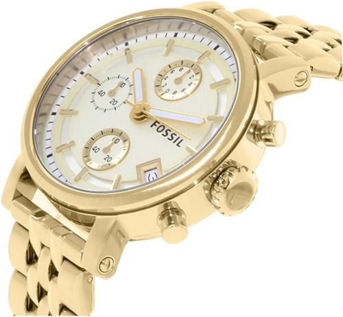 Reloj Fossil Es2197 Dama