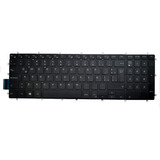 Teclado Dell Inspiron 15 Gaming 7566 15 5567 5565 3579 3779