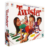 Hasbro Twister Clásica
