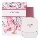 Perfume Orchid By Zara 30ml Recargable Spray Eau De Parfum