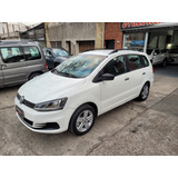 Volkswagen Suran 2018 1.6 Trendline