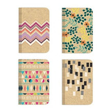 B-there Pocket Notebook Set  12 Notebookstotal