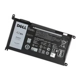 Bateria Dell Inspiron Wdx0r 3crh3 7560 7460 7368 5568 42wh