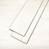 Piso Vinilico Spc Pvc Alto Transito Click 6 Mm Simil Madera Roble