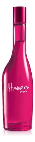 Perfume Humor Proprio Natura Mujer Miniatura 25 Ml