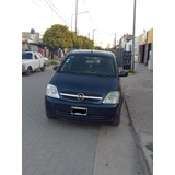 Chevrolet Meriva 2007