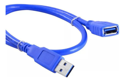 Cable Extension Usb 3.0  5 Mtr