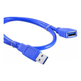 Cable Extension Usb 3.0  5 Mtr