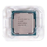 Procesador I5 9400f