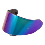 Visor Para Cascos Airoh St.501-spark-valor-st701 Iridium