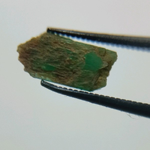 Esmeralda 1,15ct Bruto 9x4mm