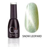 Clique Cat Eye Snow Leopard