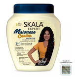 Skala Maionesse Capilar Crema Tratamiento Nutritivo 1000g