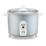 Panasonic Rice Cooker, Steamer & Multi-cooker, 3 Taza (cocid