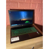 Notebook Hp Pavilion Gaming