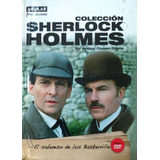 El Sabueso De Los Baskerville Sherlock Holmes Doyle Usado *