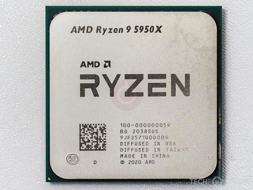 Ryzen 9 5950x Amd - Sin Cooler - Offerta - Perfecto Estado.