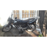 Honda Storm Sdh125 Storm Cdb2008