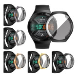 Funda Case De Tpu Brillante Premium Para Huawei Watch Gt 2e