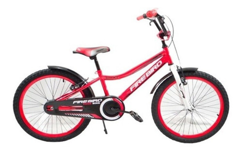 Bicicleta Fire Bird Iron R20