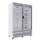 Refrigerador Vertical Metalfrio Rb800 Cocina Frio Fonda