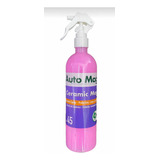 Ceramic Magic ® Automagic 500ml Ceramico Hidrofóbico