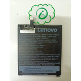 Bateria Lenovo Phab 2 Pro Original