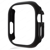 Case Protetor Compatível Apple Watch Ultra 49mm Black