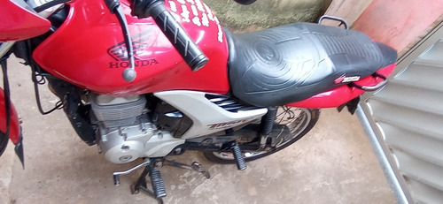 HONDA TINTA