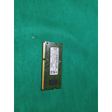 Memória Smart Ddr3 2g  Do Notebook Sony Vaio Pcg - 51511l