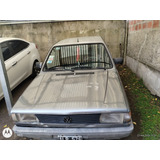 Volkswagen Senda 1995 1.6 D