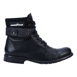 Heavy Bota Goodyear 53mp