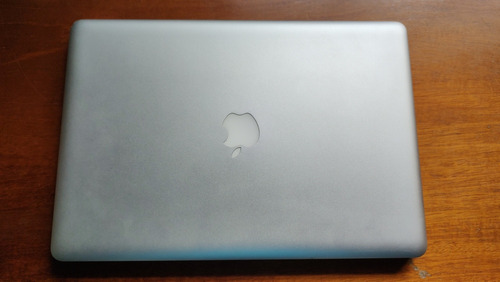 Apple Macbook Pro 2011, Core I7, 6gb Ram, 240gb Ssd, Macos H