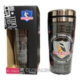 Mug Térmico Colo Colo Producto Oficial Frio - Caliente