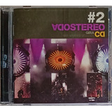 Soda Stereo - Gira Me Veras Volver #2