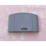 Fifa 99 Juego Original Para Nintendo 64 Ea