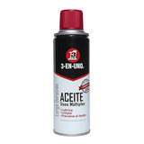 Aceite Aerosol 5.5 Oz 3-en-uno