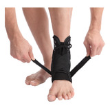 Tobillera Soporte Deporte Lesion Rehabilitacion Talla Grande